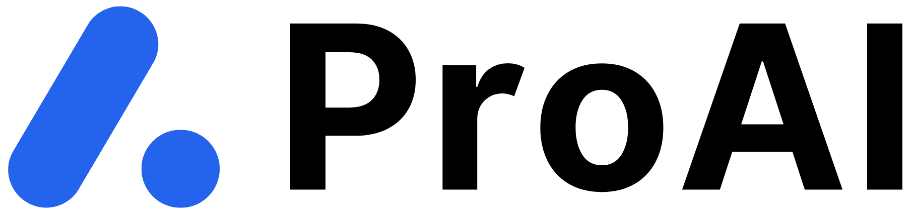 ProAI logo