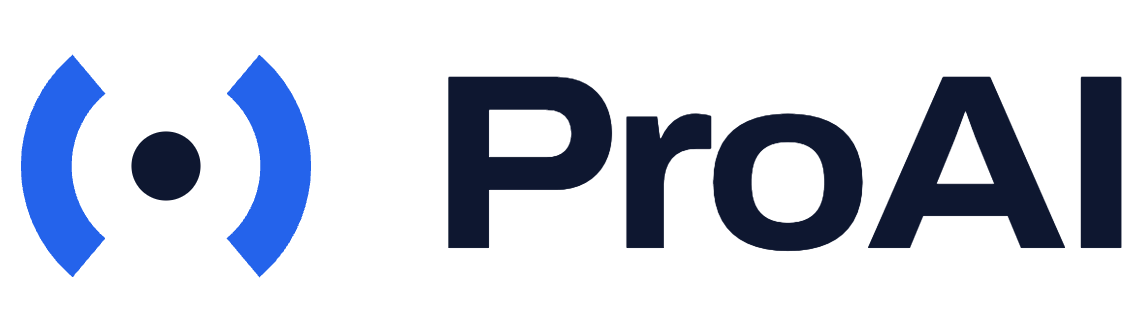 ProAI logo